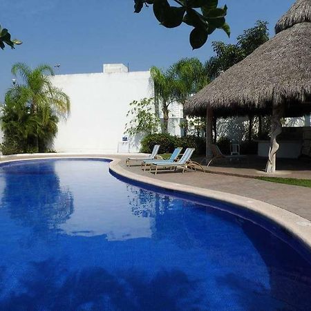 Nuevo Vallarta Casa Neptuno 외부 사진