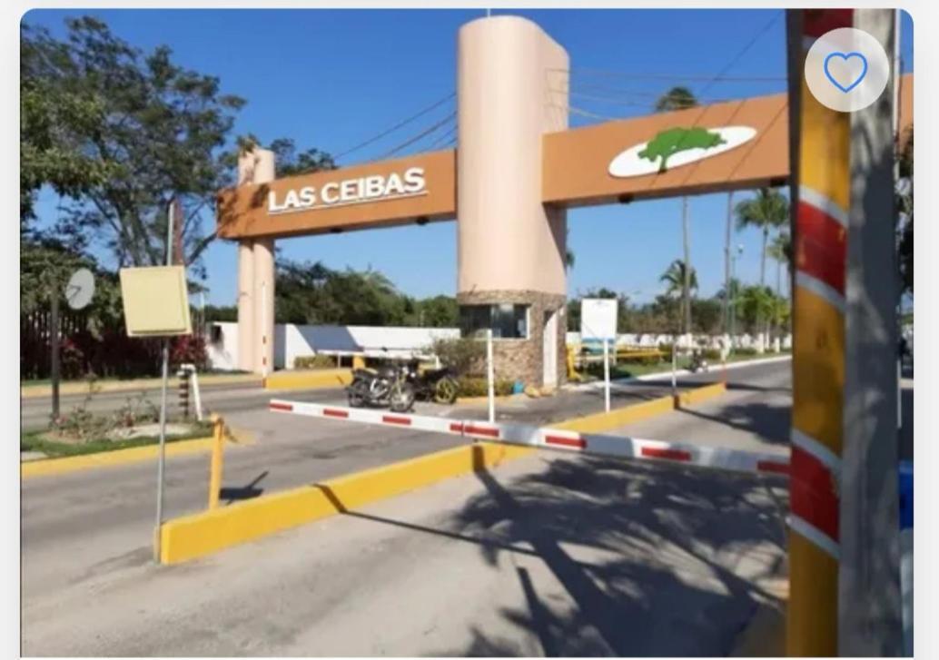 Nuevo Vallarta Casa Neptuno 외부 사진