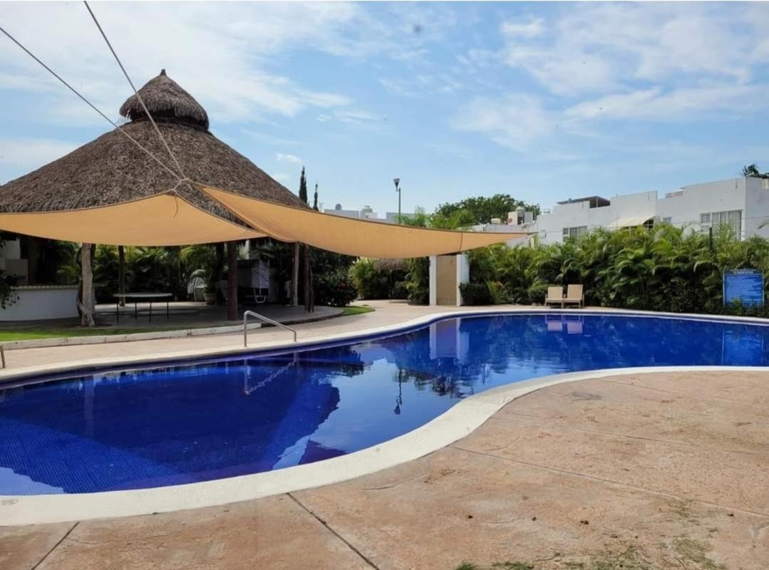 Nuevo Vallarta Casa Neptuno 객실 사진