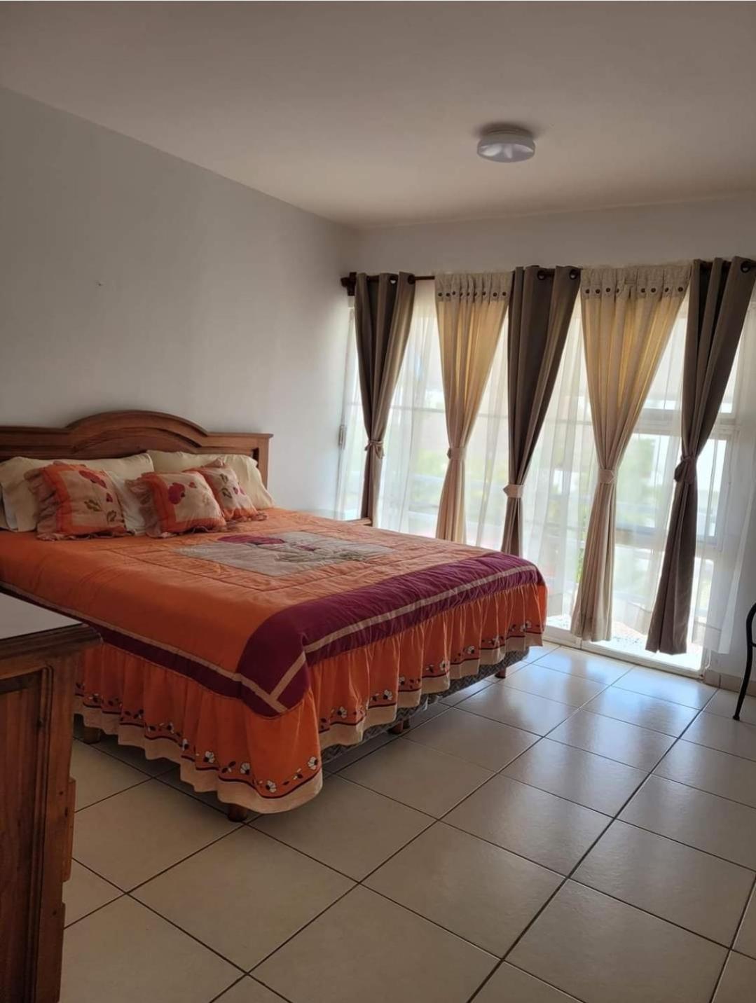 Nuevo Vallarta Casa Neptuno 외부 사진