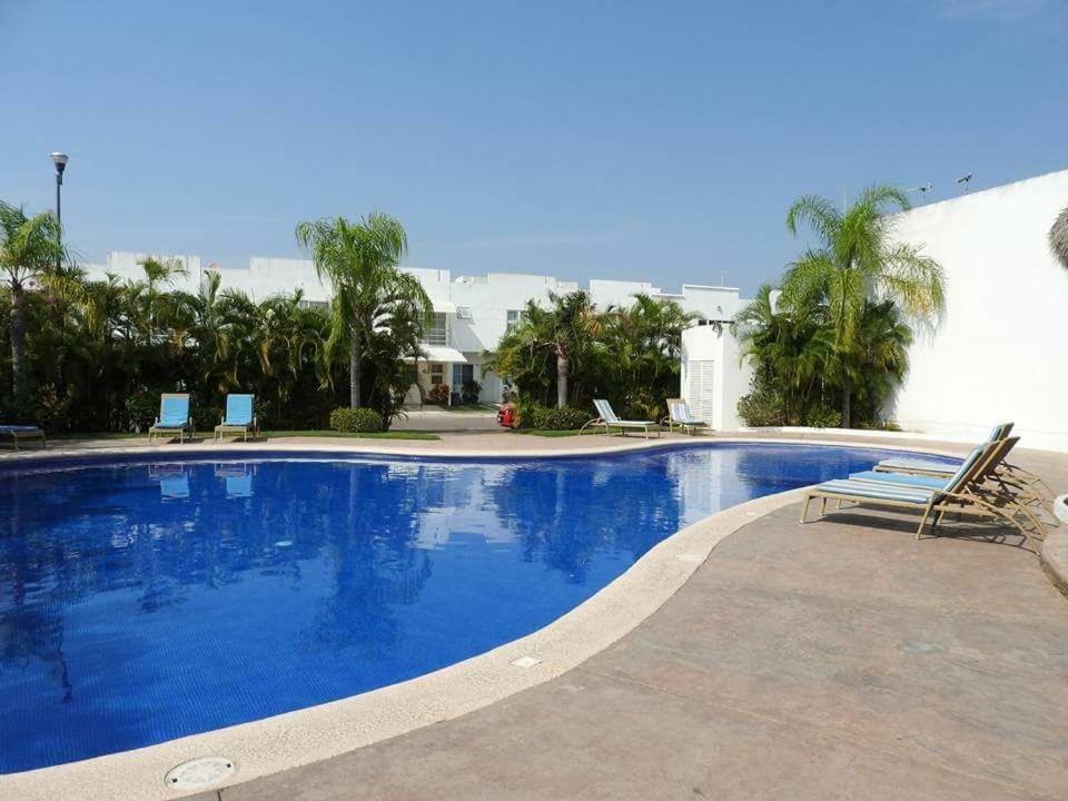Nuevo Vallarta Casa Neptuno 외부 사진