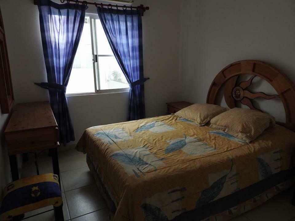 Nuevo Vallarta Casa Neptuno 외부 사진