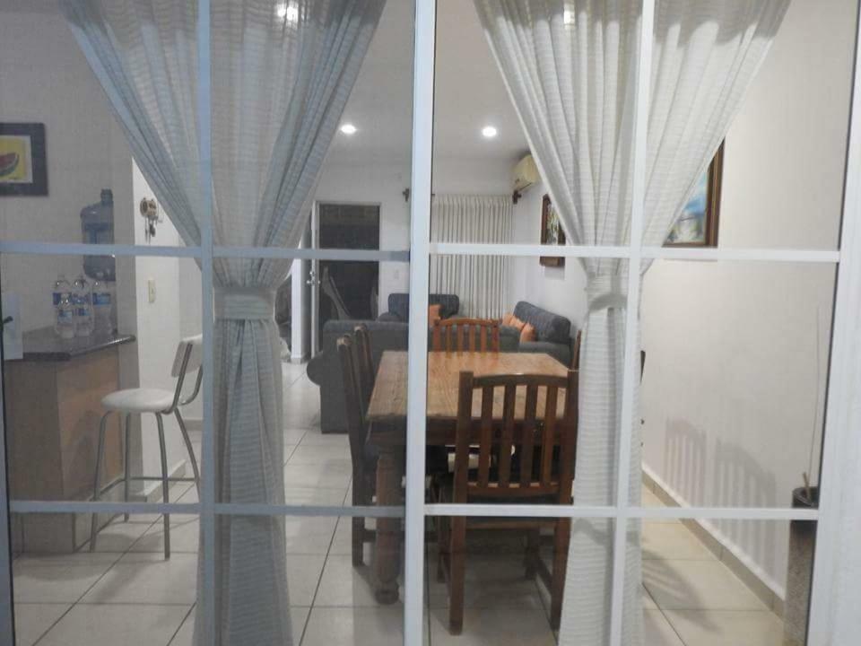 Nuevo Vallarta Casa Neptuno 외부 사진