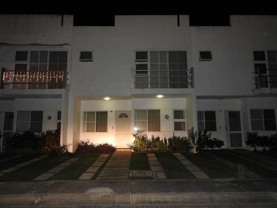 Nuevo Vallarta Casa Neptuno 외부 사진