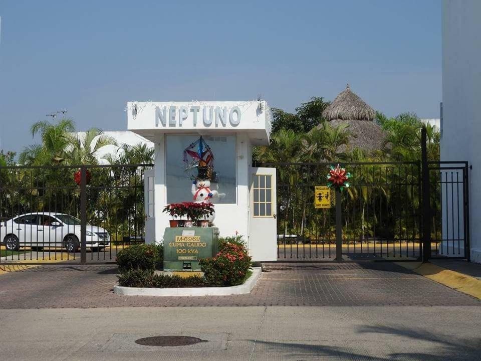 Nuevo Vallarta Casa Neptuno 외부 사진
