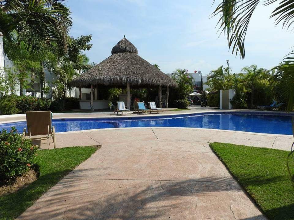 Nuevo Vallarta Casa Neptuno 외부 사진