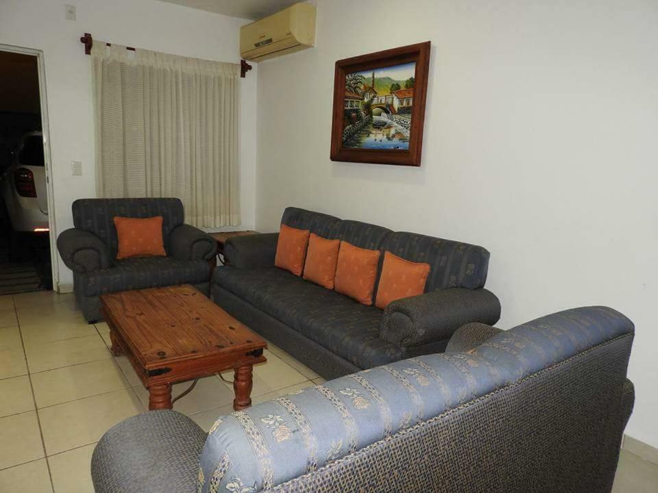 Nuevo Vallarta Casa Neptuno 외부 사진