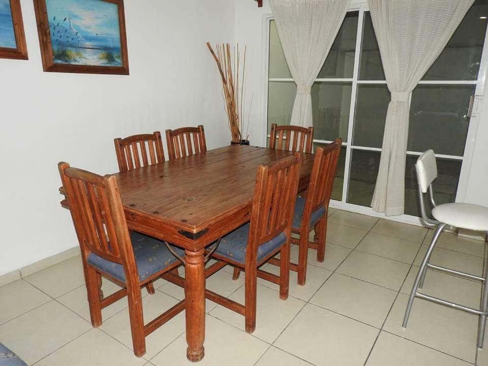 Nuevo Vallarta Casa Neptuno 외부 사진