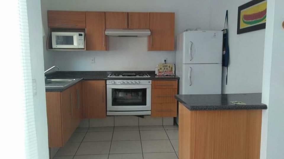 Nuevo Vallarta Casa Neptuno 외부 사진