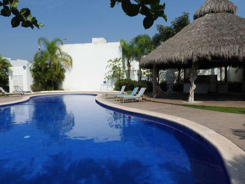 Nuevo Vallarta Casa Neptuno 외부 사진
