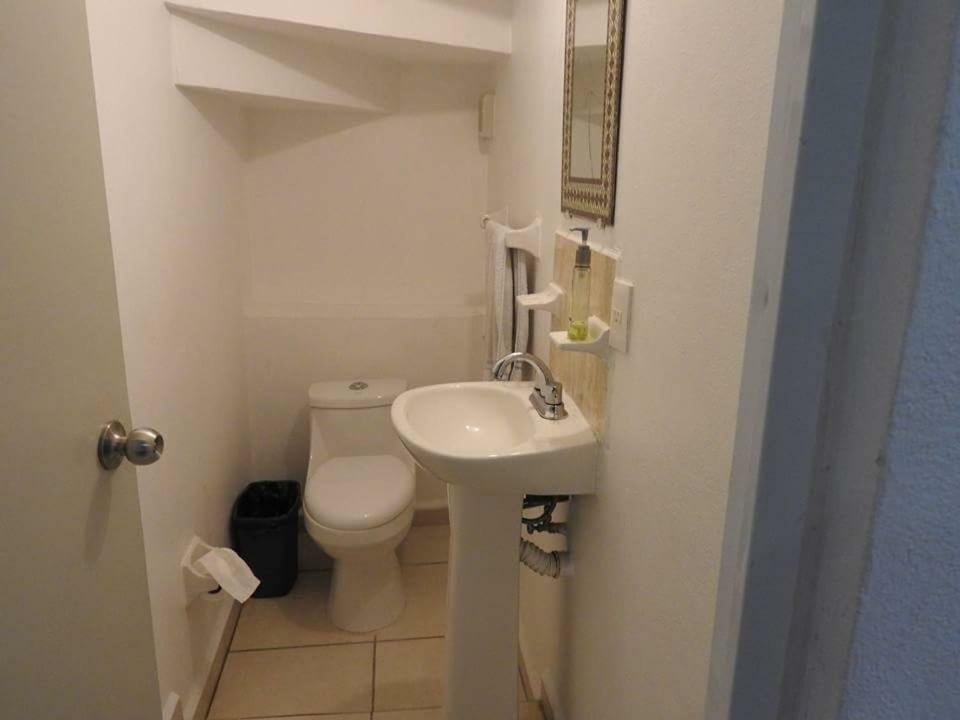 Nuevo Vallarta Casa Neptuno 외부 사진