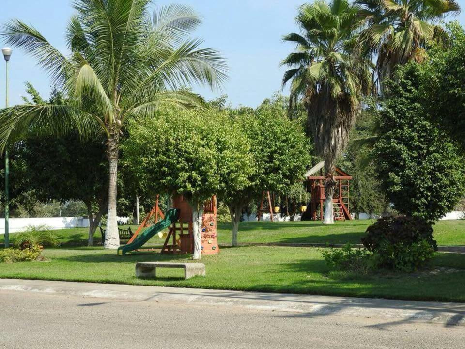 Nuevo Vallarta Casa Neptuno 외부 사진