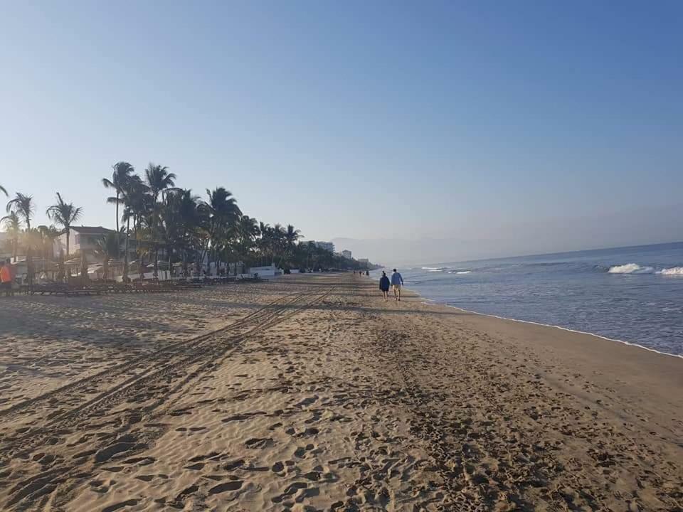 Nuevo Vallarta Casa Neptuno 외부 사진