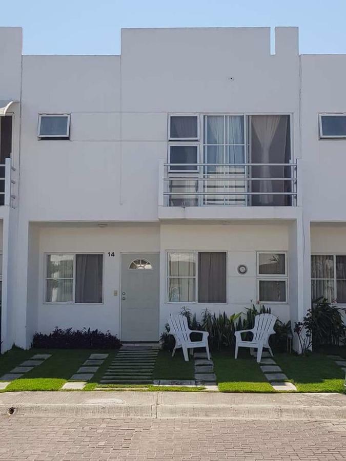 Nuevo Vallarta Casa Neptuno 외부 사진